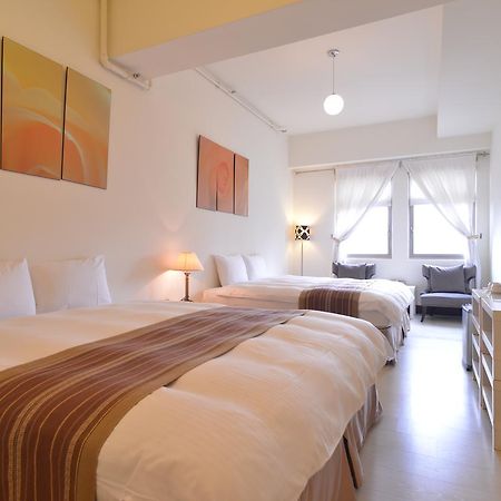 Yago Inn تامسوي المظهر الخارجي الصورة