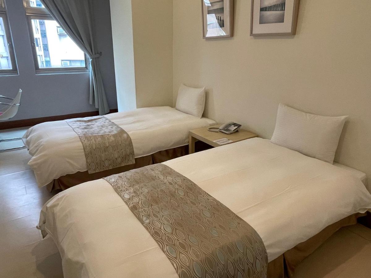 Yago Inn تامسوي المظهر الخارجي الصورة