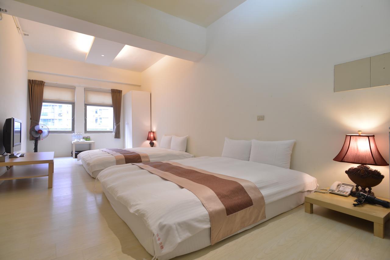 Yago Inn تامسوي المظهر الخارجي الصورة