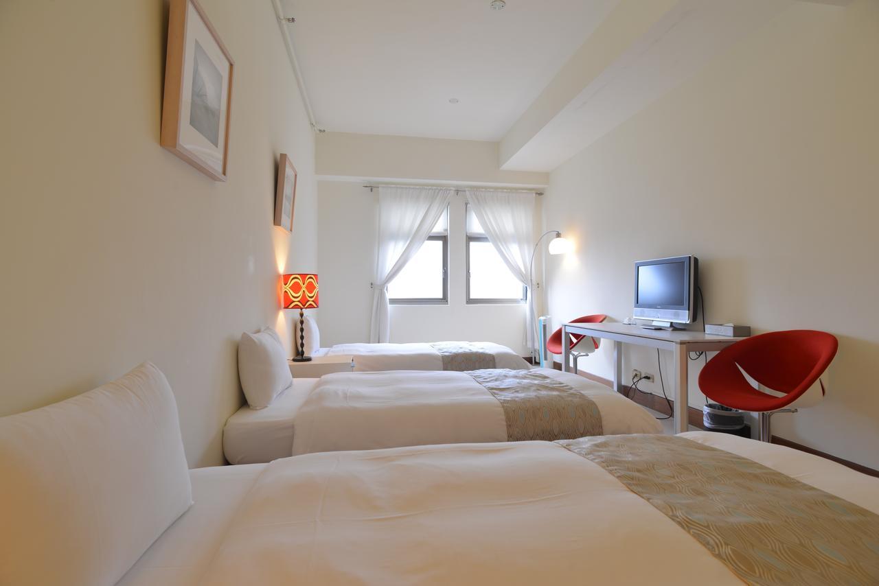 Yago Inn تامسوي المظهر الخارجي الصورة