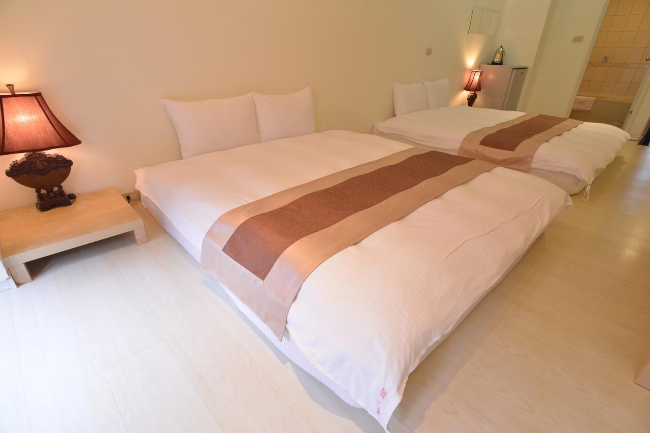 Yago Inn تامسوي المظهر الخارجي الصورة