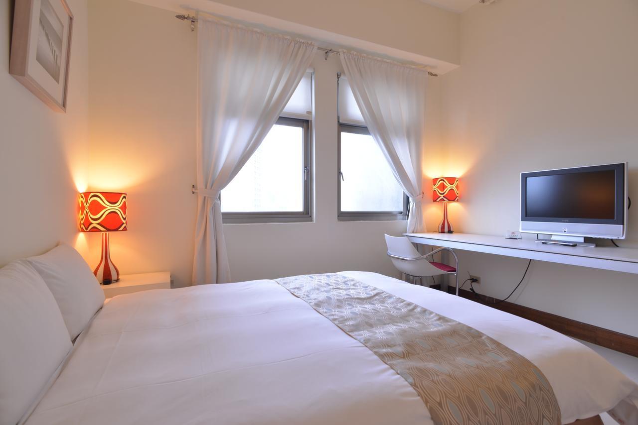 Yago Inn تامسوي المظهر الخارجي الصورة