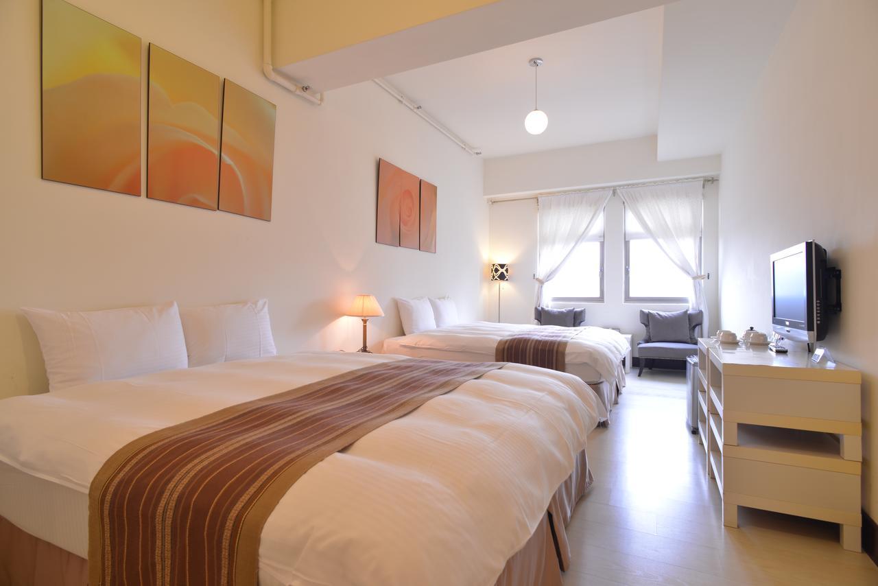 Yago Inn تامسوي المظهر الخارجي الصورة