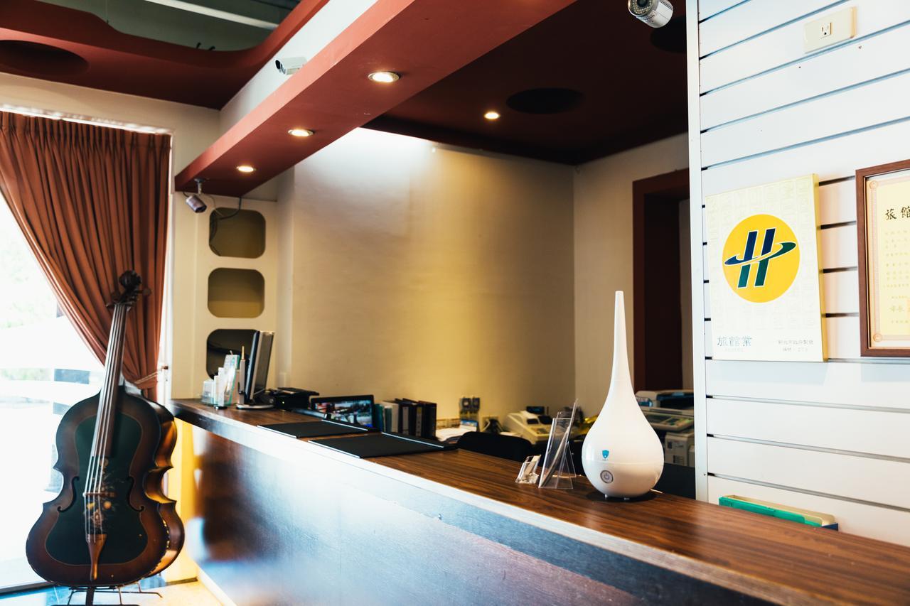 Yago Inn تامسوي المظهر الخارجي الصورة