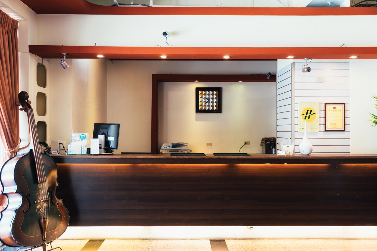 Yago Inn تامسوي المظهر الخارجي الصورة